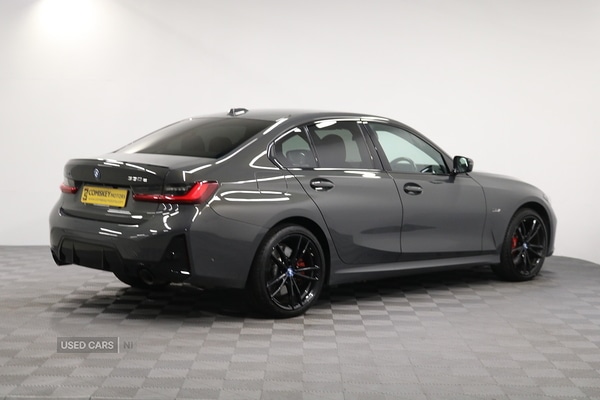 Used BMW 3 Series 2023 for sale - 78136586: Photo 7