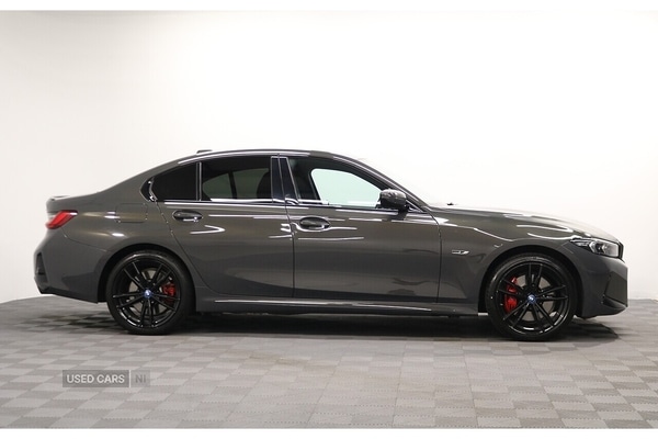 Used BMW 3 Series 2023 for sale - 78136586: Photo 8