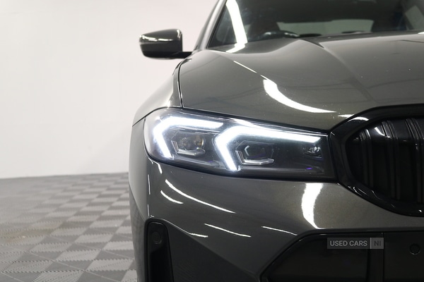 Used BMW 3 Series 2023 for sale - 78136586: Photo 9