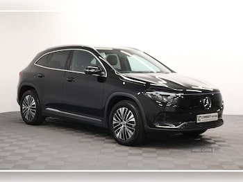 Used Mercedes-Benz EQA 2024 for sale - 79349912: Photo