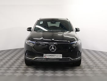 Used Mercedes-Benz EQA 2024 for sale - 79349912: Photo