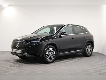 Used Mercedes-Benz EQA 2024 for sale - 79349912: Photo