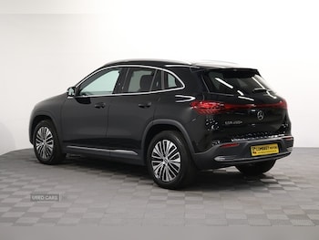Used Mercedes-Benz EQA 2024 for sale - 79349912: Photo