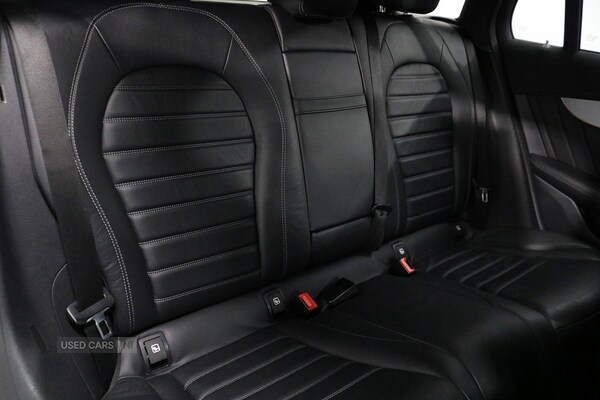 Used Mercedes-Benz EQC 2022 for sale - 78116759: Photo 11