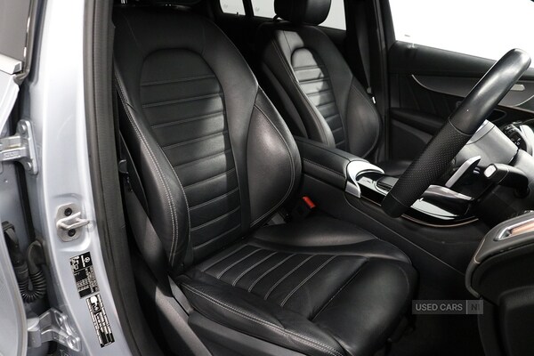 Used Mercedes-Benz EQC 2022 for sale - 78116759: Photo 13