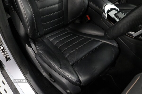 Used Mercedes-Benz EQC 2022 for sale - 78116759: Photo 14