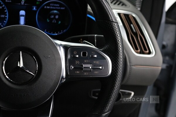 Used Mercedes-Benz EQC 2022 for sale - 78116759: Photo 18