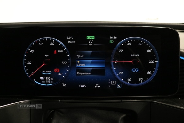 Used Mercedes-Benz EQC 2022 for sale - 78116759: Photo 19