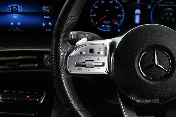 Used Mercedes-Benz EQC 2022 for sale - 78116759: Photo 20