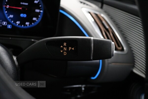 Used Mercedes-Benz EQC 2022 for sale - 78116759: Photo 21