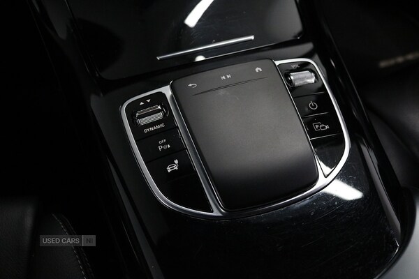 Used Mercedes-Benz EQC 2022 for sale - 78116759: Photo 23