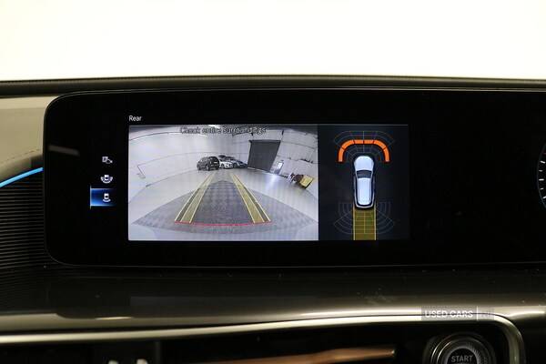 Used Mercedes-Benz EQC 2022 for sale - 78116759: Photo 26