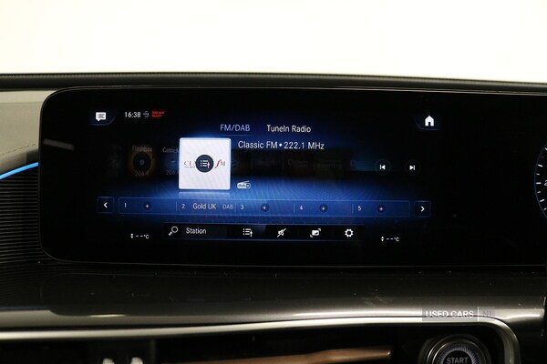 Used Mercedes-Benz EQC 2022 for sale - 78116759: Photo 27