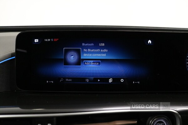 Used Mercedes-Benz EQC 2022 for sale - 78116759: Photo 28