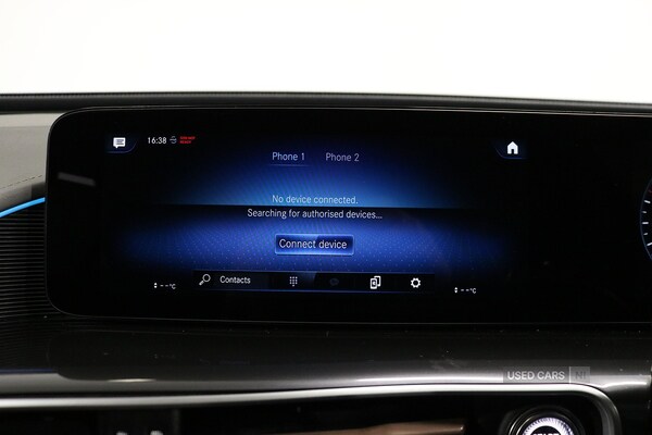 Used Mercedes-Benz EQC 2022 for sale - 78116759: Photo 29