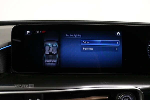 Used Mercedes-Benz EQC 2022 for sale - 78116759: Photo 30