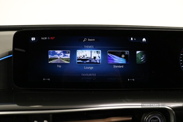 Used Mercedes-Benz EQC 2022 for sale - 78116759: Photo 32