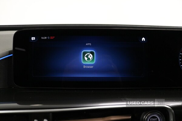 Used Mercedes-Benz EQC 2022 for sale - 78116759: Photo 33