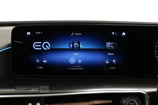 Used Mercedes-Benz EQC 2022 for sale - 78116759: Photo 35