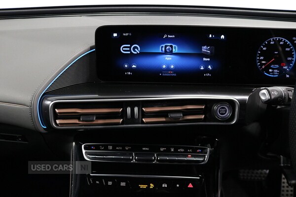 Used Mercedes-Benz EQC 2022 for sale - 78116759: Photo 41