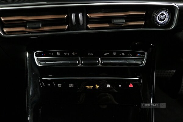 Used Mercedes-Benz EQC 2022 for sale - 78116759: Photo 42