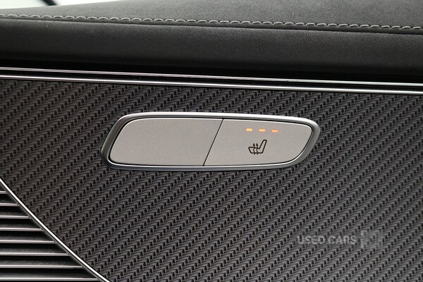 Used Mercedes-Benz EQC 2022 for sale - 78116759: Photo 43