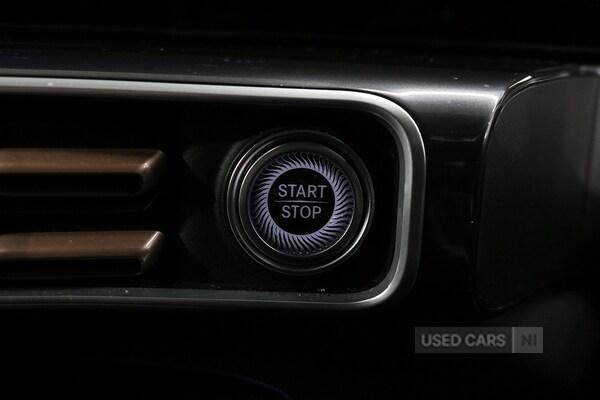 Used Mercedes-Benz EQC 2022 for sale - 78116759: Photo 44