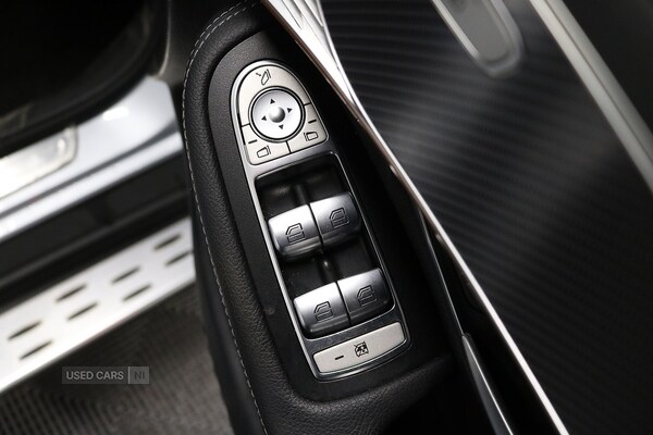 Used Mercedes-Benz EQC 2022 for sale - 78116759: Photo 45