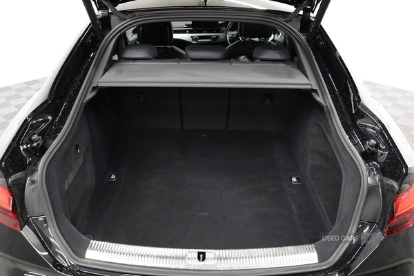 Used Audi A5 2022 for sale - 77345895: Photo 13