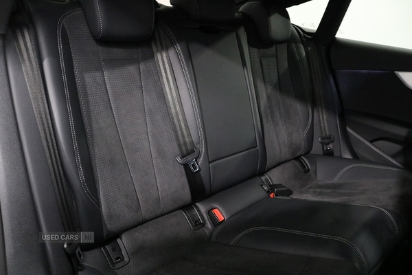 Used Audi A5 2022 for sale - 77345895: Photo 14