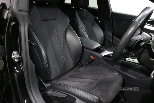 Used Audi A5 2022 for sale - 77345895: Photo 15