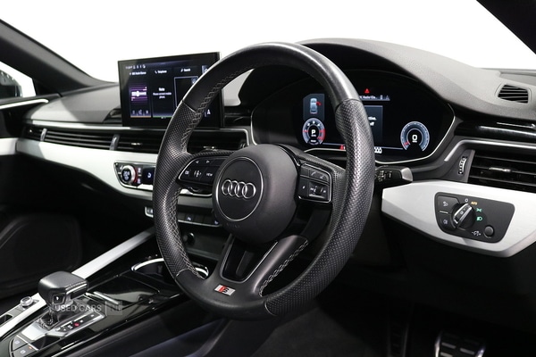 Used Audi A5 2022 for sale - 77345895: Photo 17