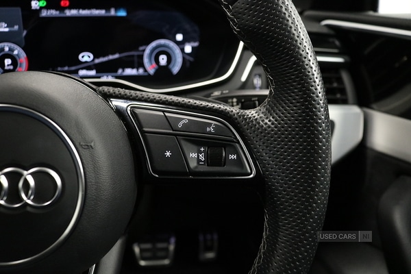 Used Audi A5 2022 for sale - 77345895: Photo 21