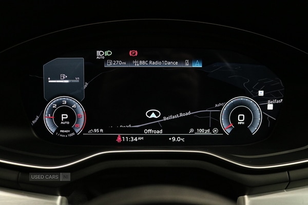 Used Audi A5 2022 for sale - 77345895: Photo 22