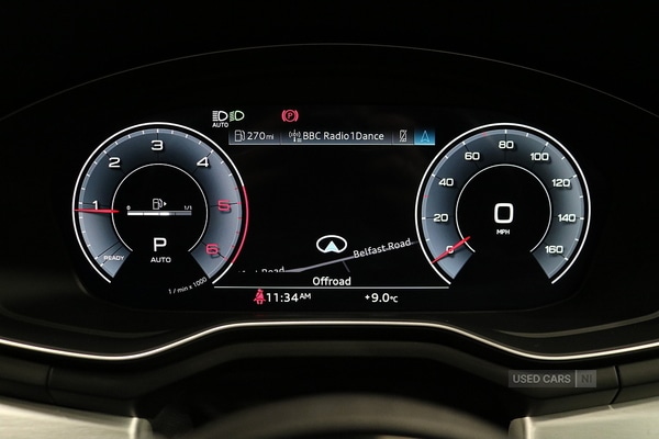 Used Audi A5 2022 for sale - 77345895: Photo 23