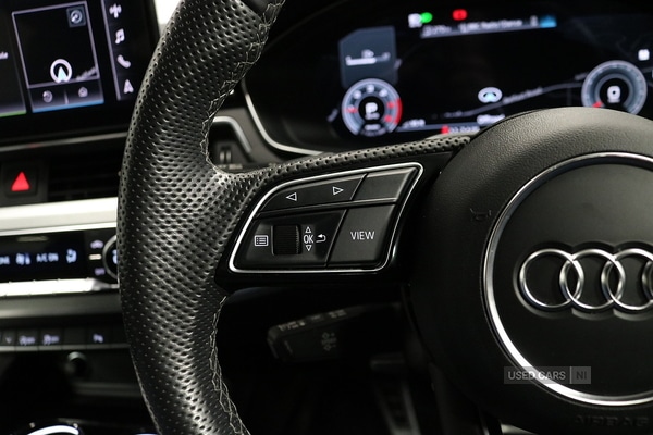 Used Audi A5 2022 for sale - 77345895: Photo 24