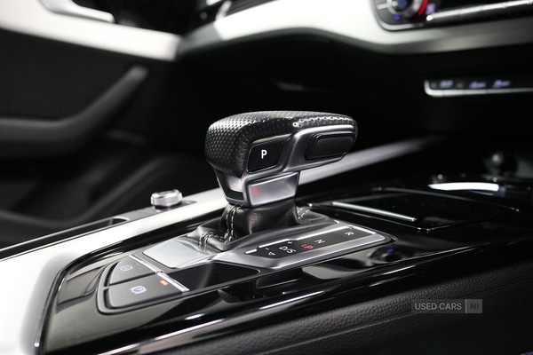 Used Audi A5 2022 for sale - 77345895: Photo 25