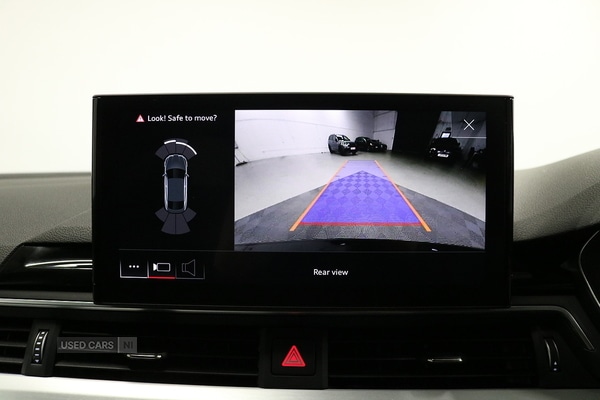 Used Audi A5 2022 for sale - 77345895: Photo 28