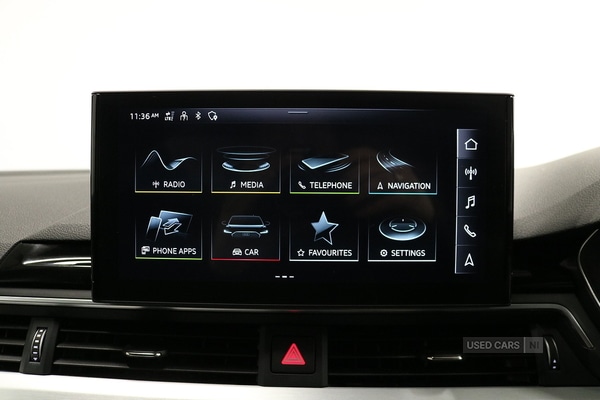 Used Audi A5 2022 for sale - 77345895: Photo 29