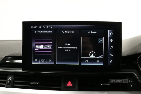 Used Audi A5 2022 for sale - 77345895: Photo 32