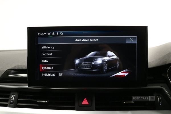 Used Audi A5 2022 for sale - 77345895: Photo 33