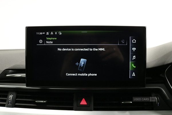 Used Audi A5 2022 for sale - 77345895: Photo 34