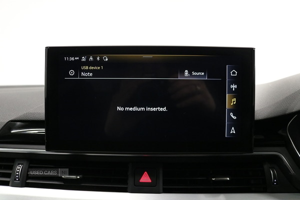 Used Audi A5 2022 for sale - 77345895: Photo 35