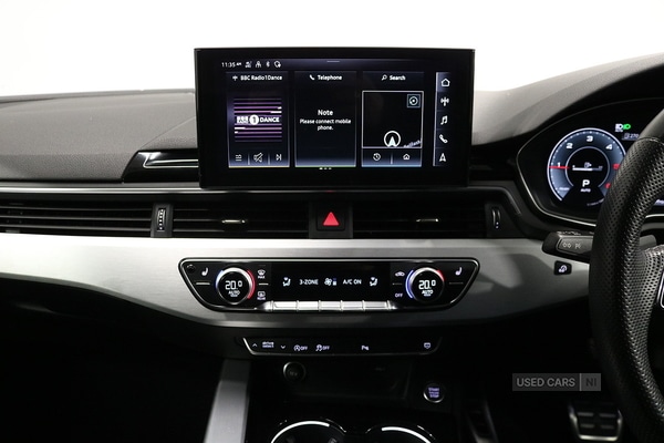 Used Audi A5 2022 for sale - 77345895: Photo 36