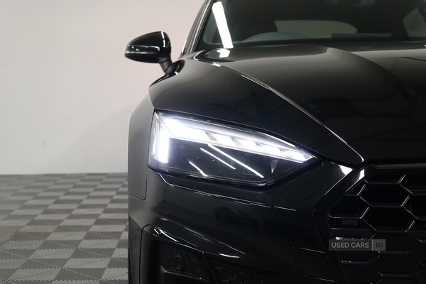 Used Audi A5 2022 for sale - 77345895: Photo 9