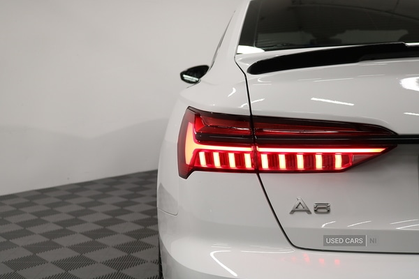Used Audi A6 2019 for sale - 76021455: Photo 11