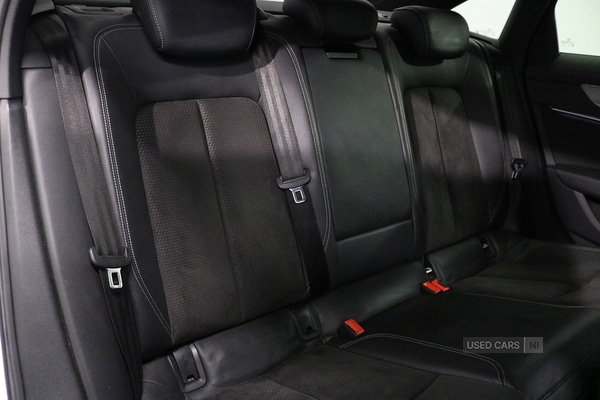 Used Audi A6 2019 for sale - 76021455: Photo 12