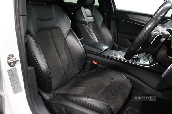Used Audi A6 2019 for sale - 76021455: Photo 13