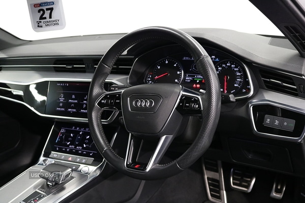 Used Audi A6 2019 for sale - 76021455: Photo 16