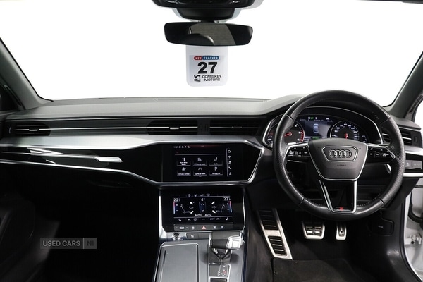 Used Audi A6 2019 for sale - 76021455: Photo 17